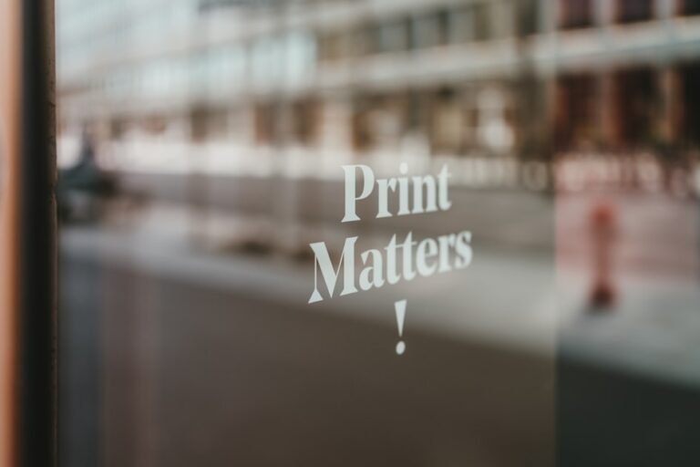 The Importance of Quality Merchandise