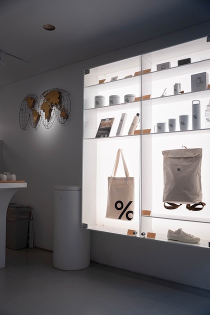 Maximizing Your Brand’s Visibility