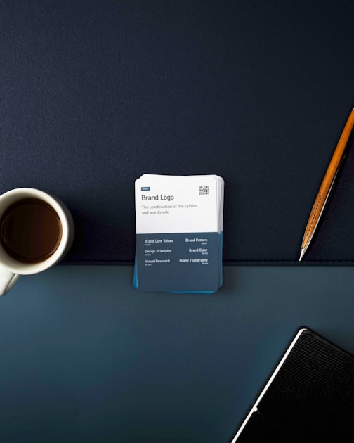 Top 5 Benefits of Custom Branding